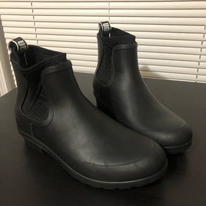 Ugg Rain Boots